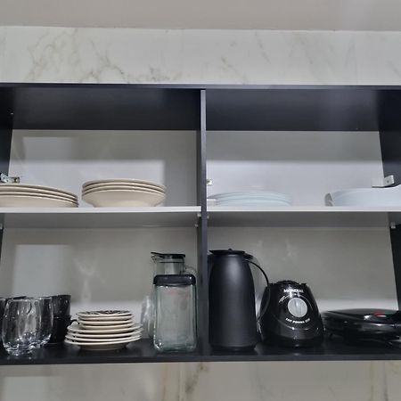 Apartamento 201 Mar Conde  Exteriér fotografie