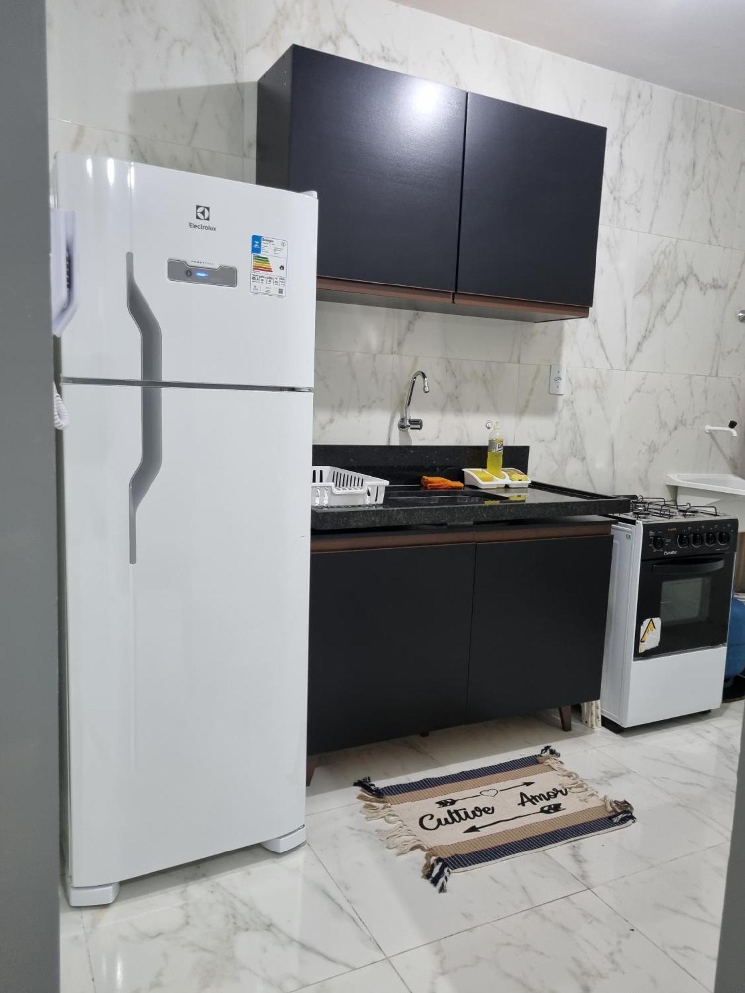 Apartamento 201 Mar Conde  Exteriér fotografie
